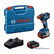 Bosch Power Tools Akku-Drehschlagschrauber 06019J2206