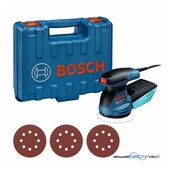 Bosch Power Tools Exzenterschleifer 0601387504