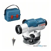 Bosch Power Tools Optisches Nivelliergert 0601068000