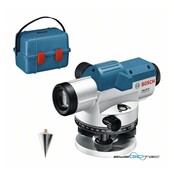 Bosch Power Tools Optisches Nivelliergert 0601068001