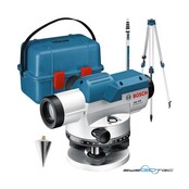 Bosch Power Tools Optisches Nivelliergert 0601068502