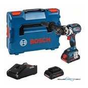 Bosch Power Tools Akku-Schlagbohrschrauber 06019G030B
