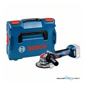 Bosch Power Tools Akku-Winkelschleifer 06019H9102