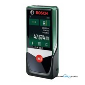 Bosch Power Tools Laser-Entfernungsmes 0603672200