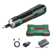 Bosch Power Tools Akku-Schrauber 06039C6000