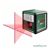 Bosch Power Tools Kreuzlinien-Laser 0603663600