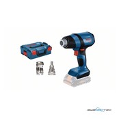 Bosch Power Tools Akku-Heiluftgeblse 06012A6501