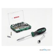 Bosch Power Tools Mini-Ratschen-Set 2607017331