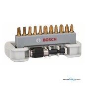 Bosch Power Tools Schrauberbit-Set 2608522127