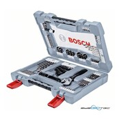 Bosch Power Tools Bohrer- und Schrauber-Set 2608P00235