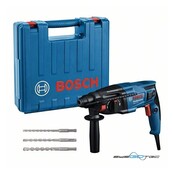 Bosch Power Tools Bohrhammer GBH 2-21#06112A6002