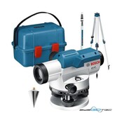 Bosch Power Tools Optisches Nivelliergert 0601068002