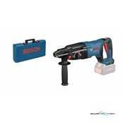 Bosch Power Tools Akku-Bohrhammer SDS plus 0611916000