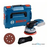 Bosch Power Tools Exzenterschleifer 0601372200