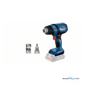 Bosch Power Tools Akku-Heiluftgeblse 06012A6500