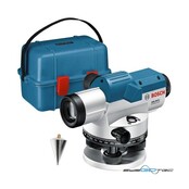 Bosch Power Tools Optisches Nivelliergert 0601068401