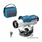 Bosch Power Tools Optisches Nivelliergert 0601068500