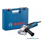 Bosch Power Tools Winkelschleifer GWS 17-125 CIE#H003