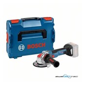 Bosch Power Tools Akku-Winkelschleifer 06017B0400