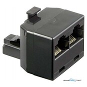 Wentronic ISDN T-Adapter 50584