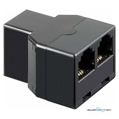 Wentronic ISDN T-Adapter 50597