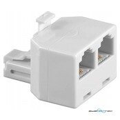 Wentronic ISDN T-Adapter RJ11 93050