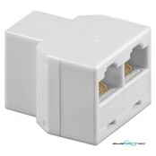 Wentronic ISDN T-Adapter RJ45 93056