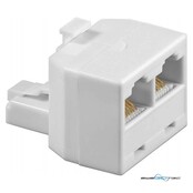 Wentronic ISDN T-Adapter RJ45 93057