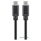 Wentronic USB-C-USB-C-Kabel 38872