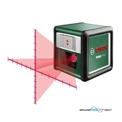 Bosch Power Tools Kreuzlinien-Laser 0603663602