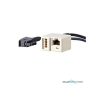 Metz Connect TAE-Adapter F-N,Western 130597-E