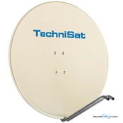 TechniSat Offset-Spiegel aus Alu SATMAN1085/1644