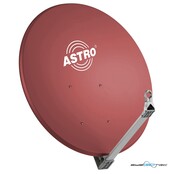 Astro Strobel Offset-Parabolantenne ASP 100 R