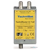 TechniSat Router TECHNIROUTERMINI2