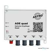 Astro Strobel Opto-/Elektrowandler AOE quad