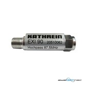 Kathrein SAT-Hochpass EXI 90