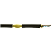Televes Optisches Kabel 2 Fasern OSK2A-200