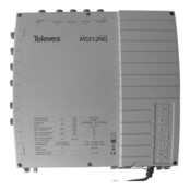 Televes Multischalter MS512NG