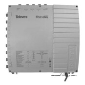 Televes Multischalter MS516NG