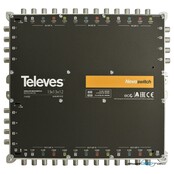 Televes Multischalter 13 in 12 Gu MS1312C