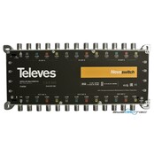Televes Multischalter 13 in 8 Gu MS138C