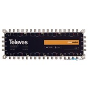 Televes Multischalter 17 in 8 Gu MS178C