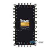 Televes Multischalter 5 in 16 Gu MS516NCQ