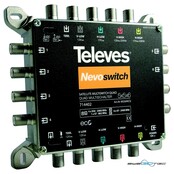 Televes Multischalter 5 in 6 Gu MS56NCQ