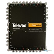 Televes Multischalter 9 in 12 Gu MS912C