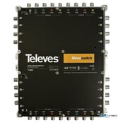 Televes Multischalter 9 in 16 Gu MS916C