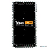 Televes Multischalter 9 in 24 Gu MS924C