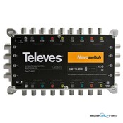 Televes Multischalter 9 in 8 Gu MS98C