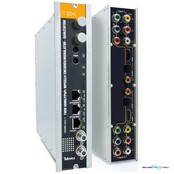 Televes T0X-TWIN-Modulator UHDMI-QAC-T