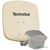 TechniSat SAT-Auenanlage MULTYTENNE1045/8815